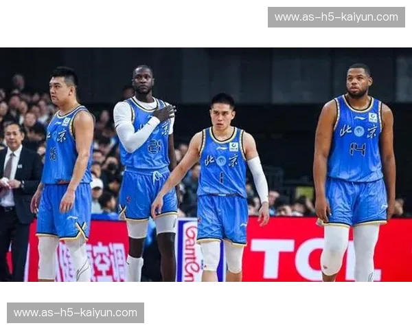 京辽风云：当铁血防线撞上关东铁骑，谁才是北方篮球的真脊梁？